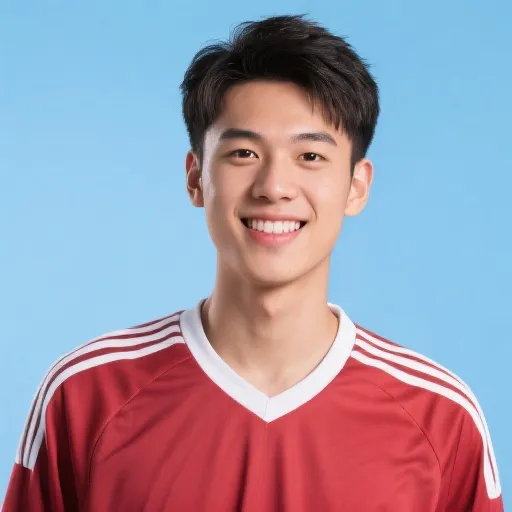 李晨