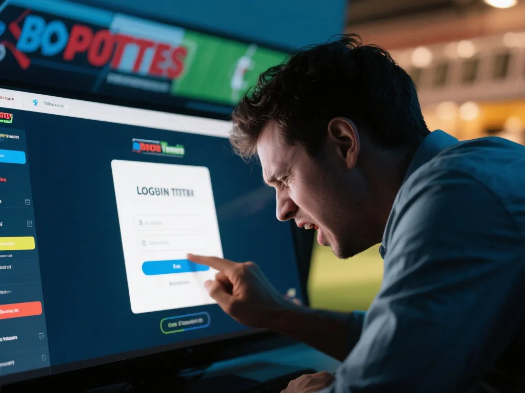 Sửa lỗi đăng nhập thất bại trên 壹心娱乐下载 – Bí mật phía sau cánh cửa số đỏ